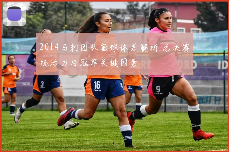 2014马刺团队篮球体系解析 总决赛统治力与冠军关键因素